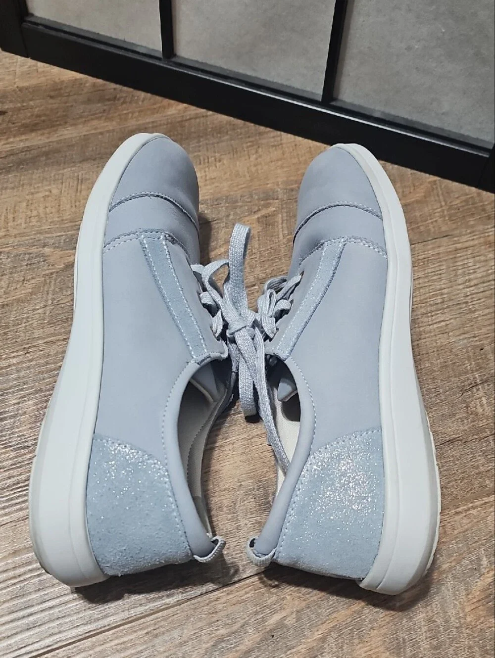 SAS Casual Lace-Up Shoes Sneakers Size 8.5